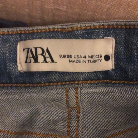 Jeans from Zara - Picture 3 of 3
